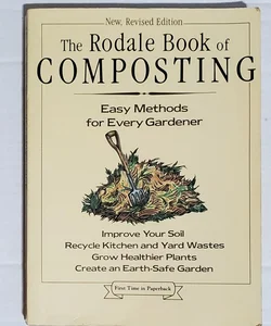 The Rodale Book of Composting