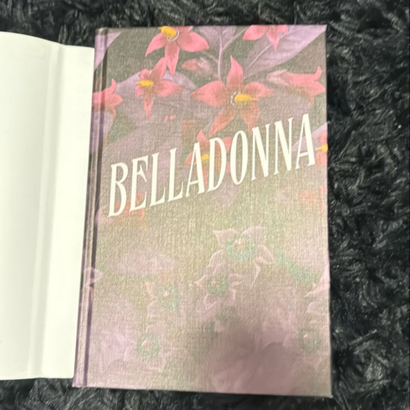 Belladonna