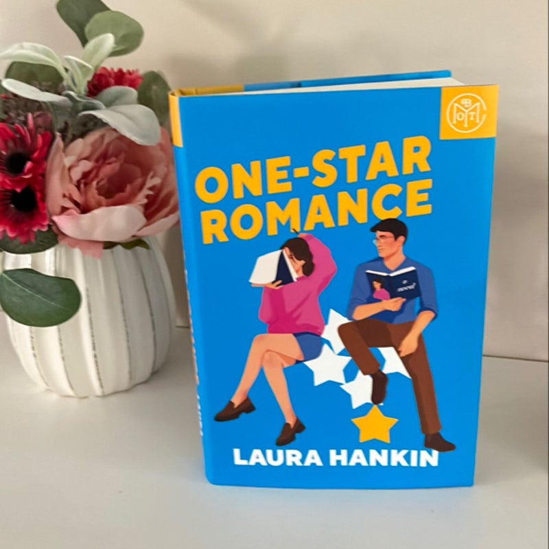 One-Star Romance