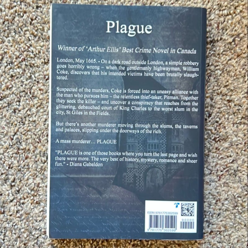 Plague