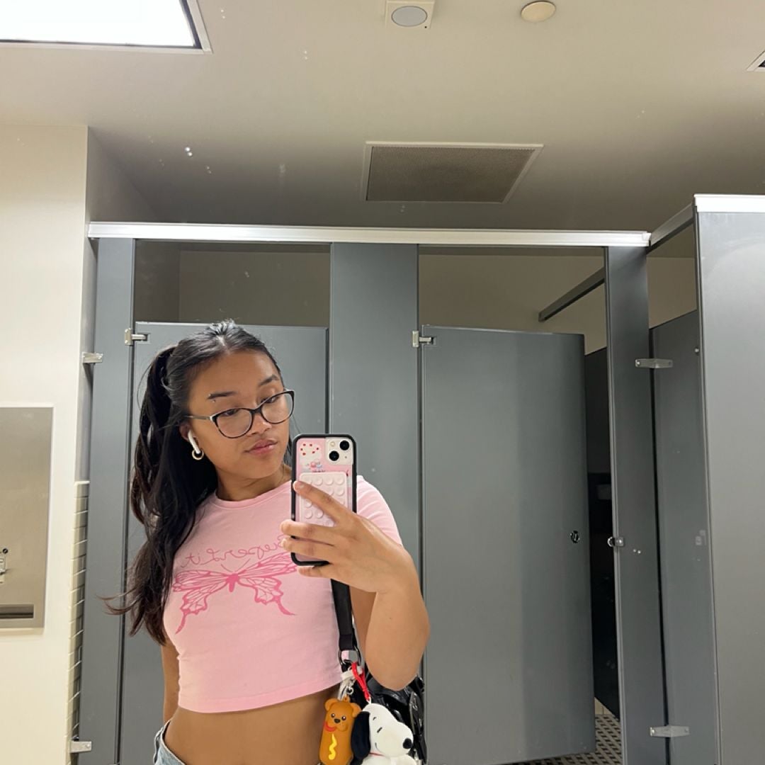 Maria Casingal