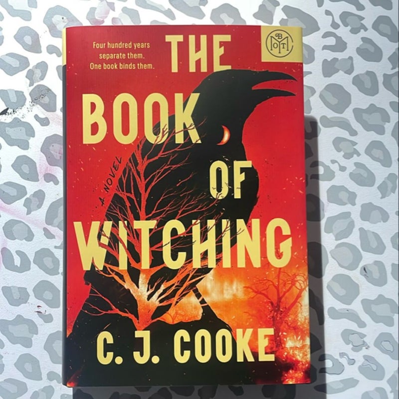 The Book of Witching