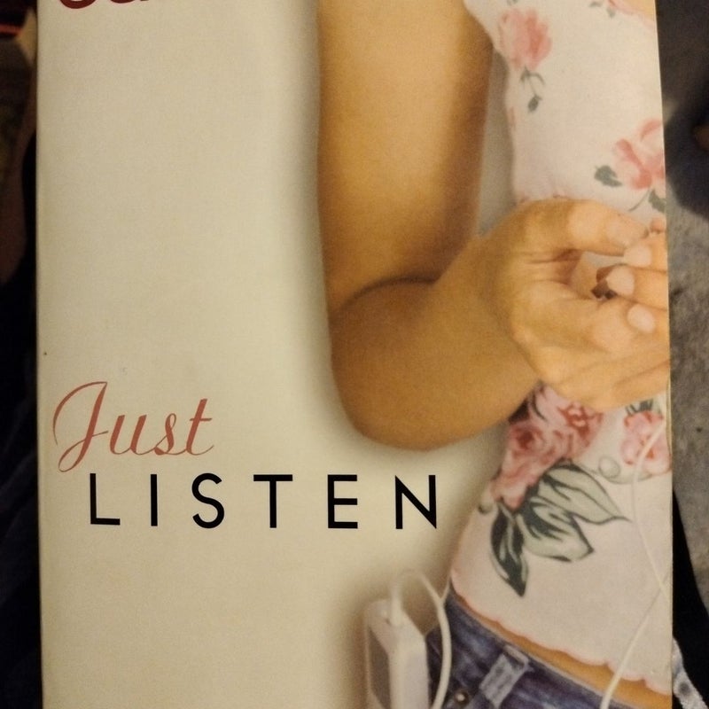 Just Listen