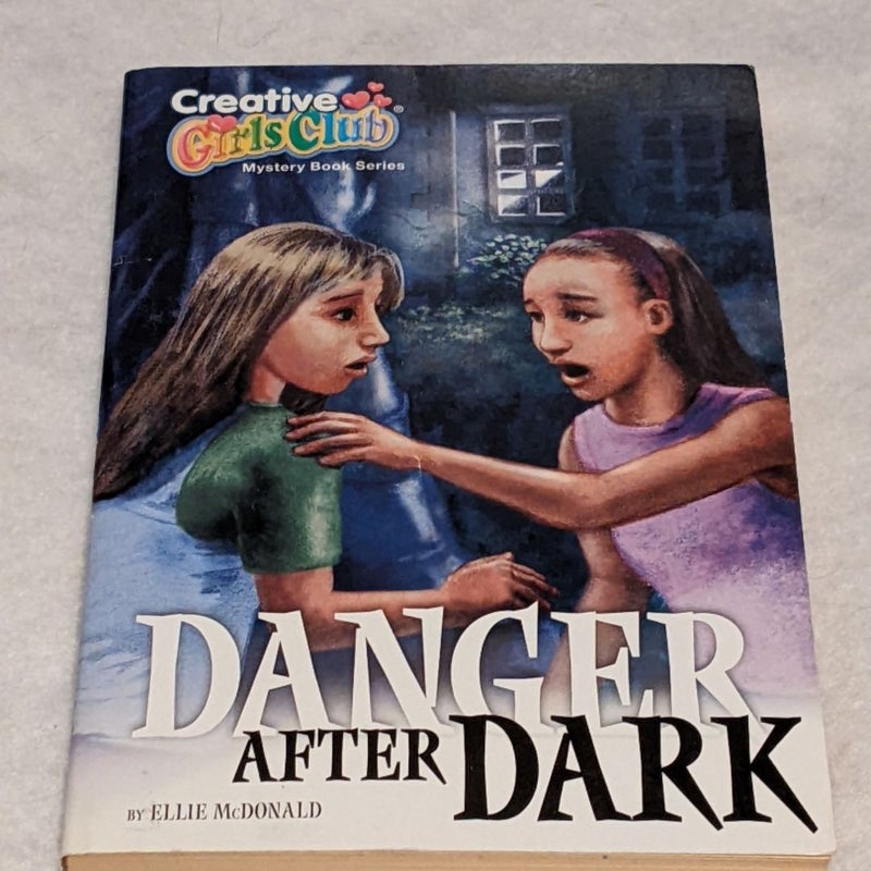 Danger After Dark