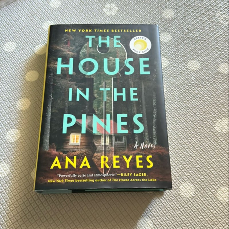 The House in the Pines