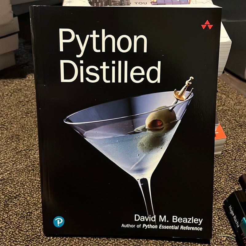 Python Distilled