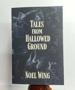 Tales from Hallowed Ground