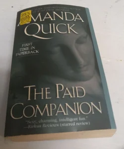 The Paid Companion