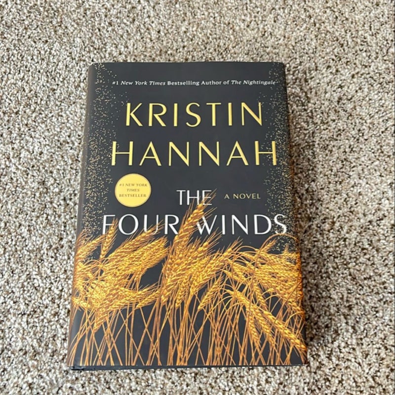 The Four Winds
