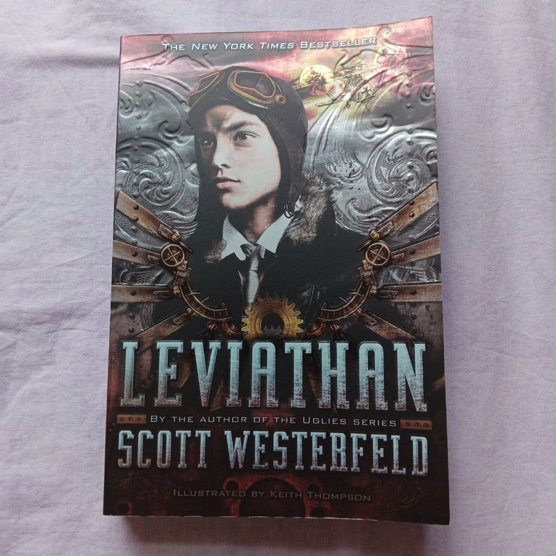Leviathan