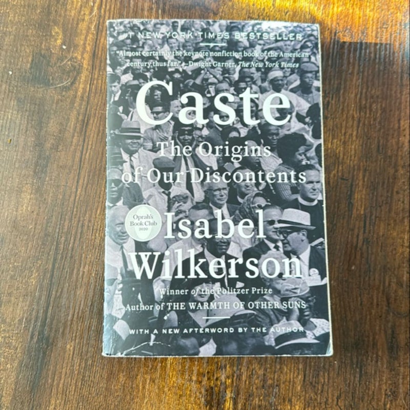 Caste