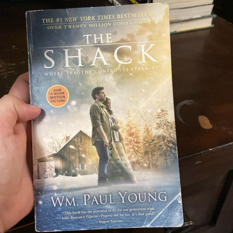 The Shack