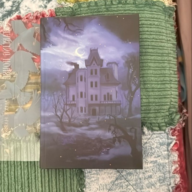 Starling House Illumicrate Edition