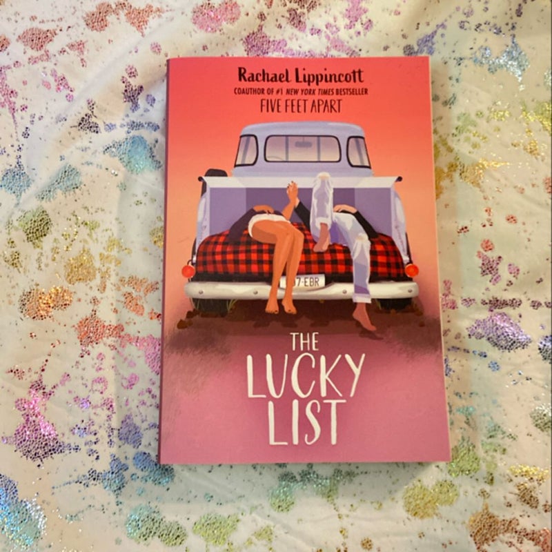 The Lucky List