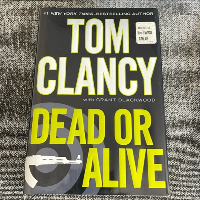 Dead or Alive