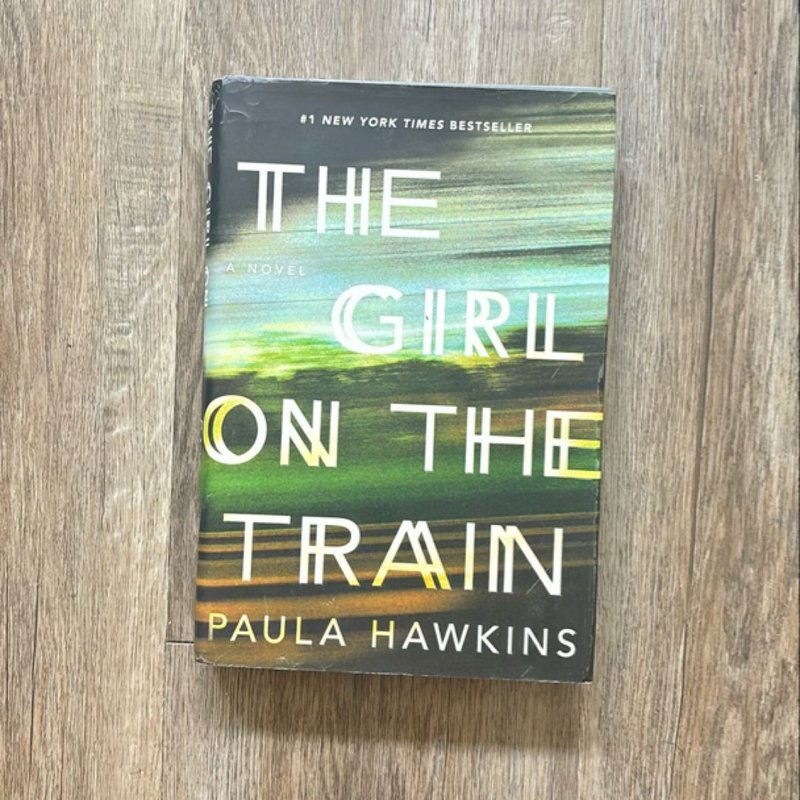 The Girl on the Train