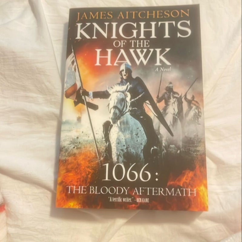 Knights of the Hawk