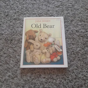 Old Bear