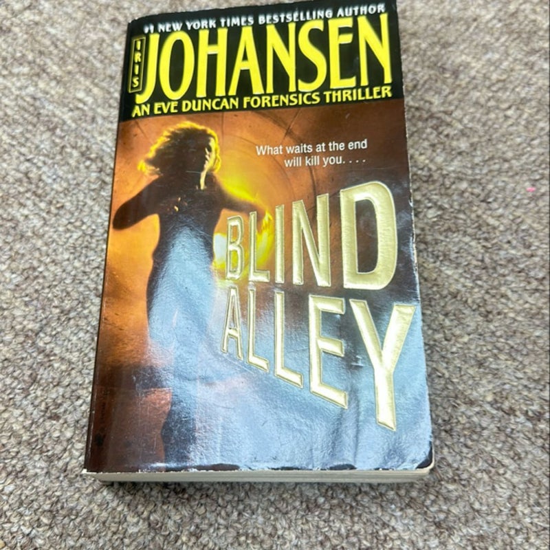 Blind Alley