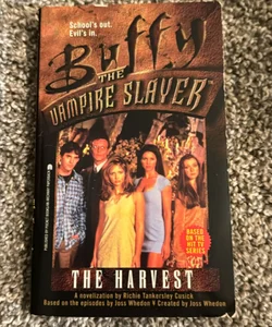 The Harvest-Buffy the Vampire Slayer