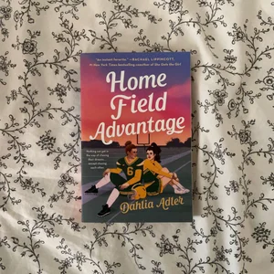 Home Field Advantage