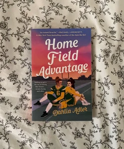 Home Field Advantage