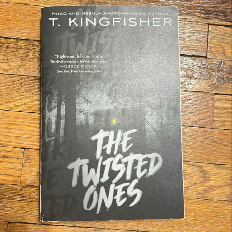 The Twisted Ones