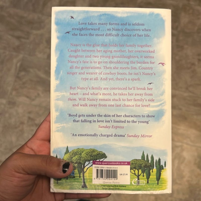 The Lavender House
