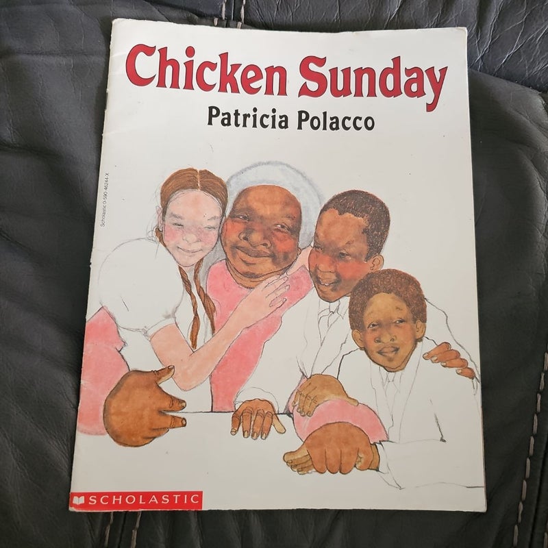 Chiken Sunday