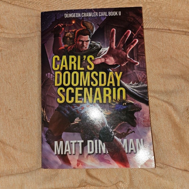 Carl's Doomsday Scenario