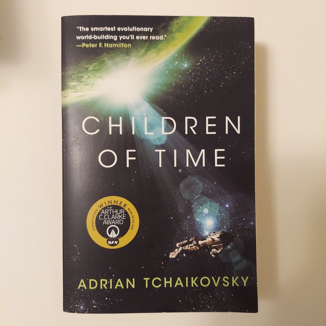 Children of Time