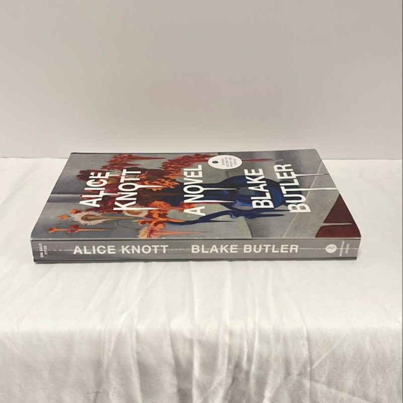 Alice Knott