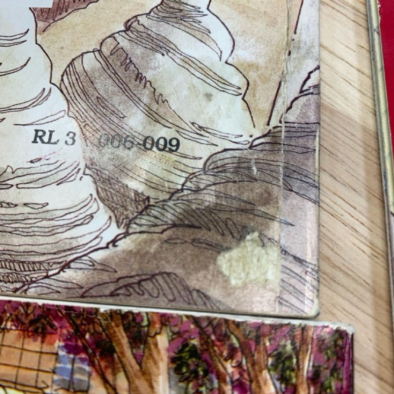 The Magic School Bus Meets the Rot Squad