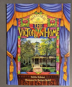 The Victorian Home