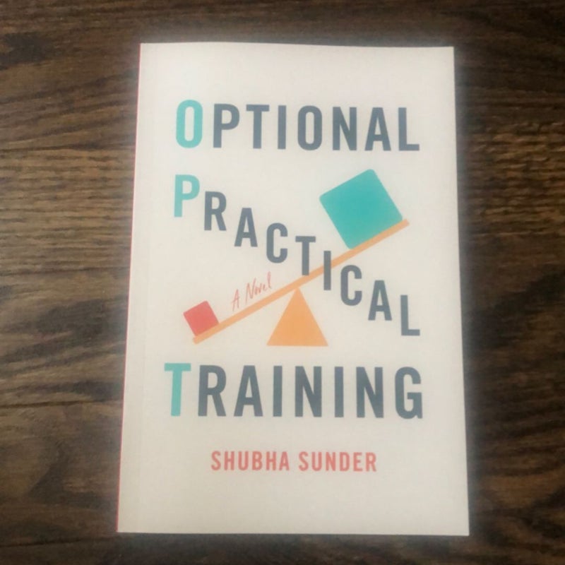 Optional Practical Training