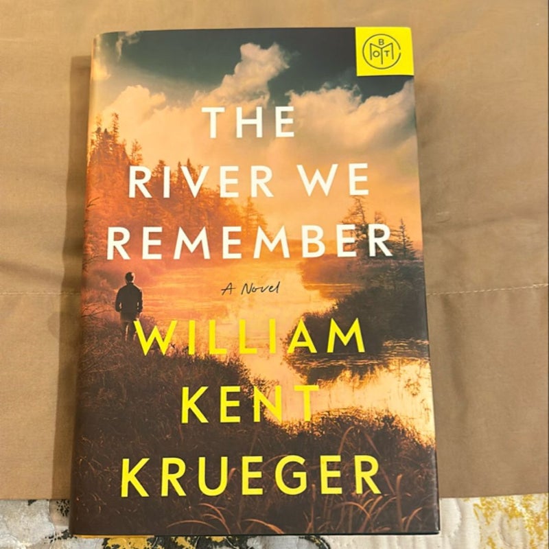 The River We Remember