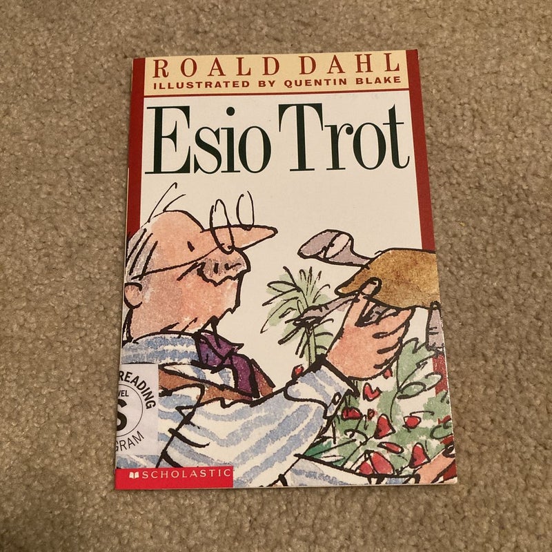 Esio Trot