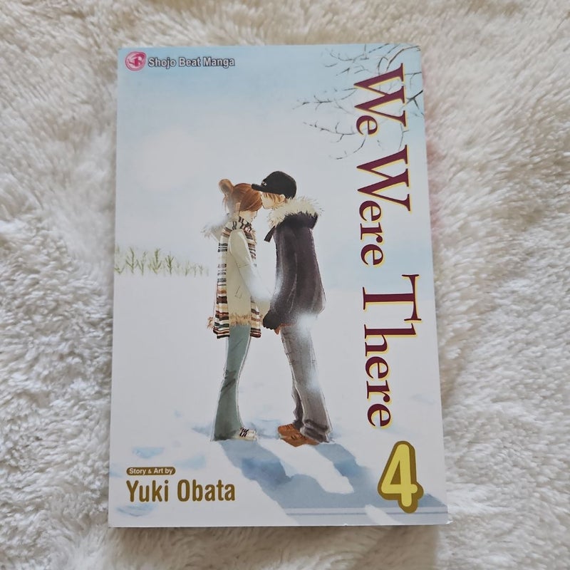 We Were There, Vol. 4