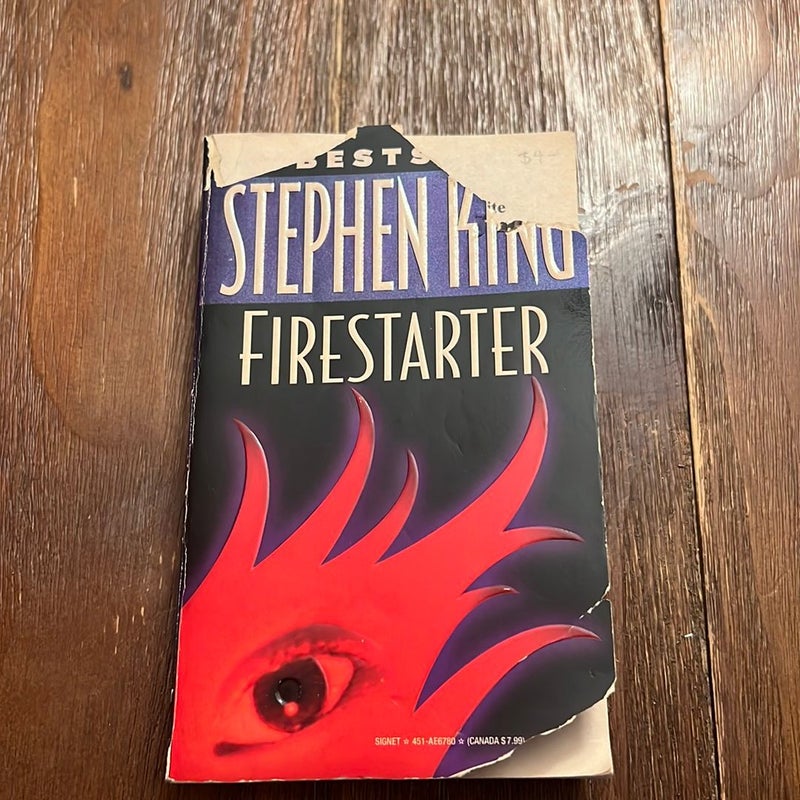 Firestarter