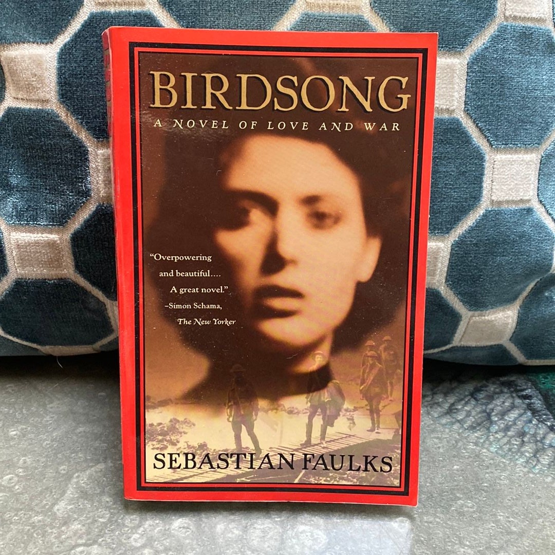 Birdsong