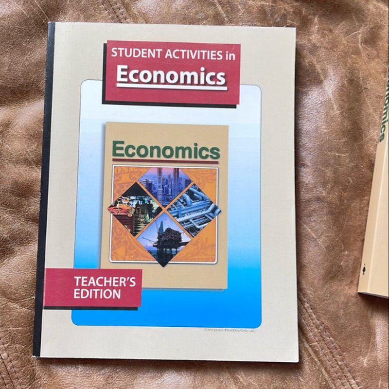 Economics