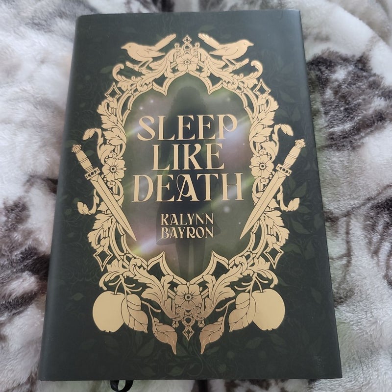 Sleep Like Death