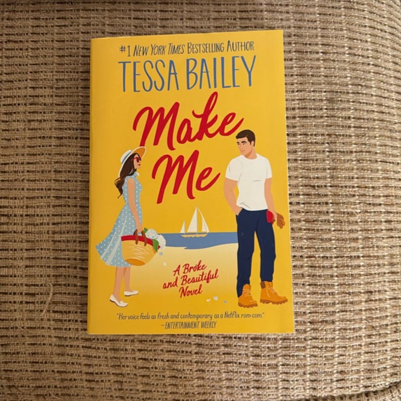 Make Me