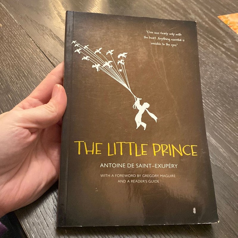 The Little Prince