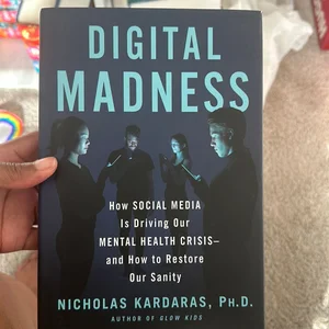 Digital Madness