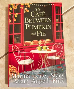 The Café Between Pumpkin and Pie