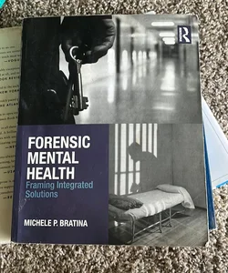 Forensic Mental Health