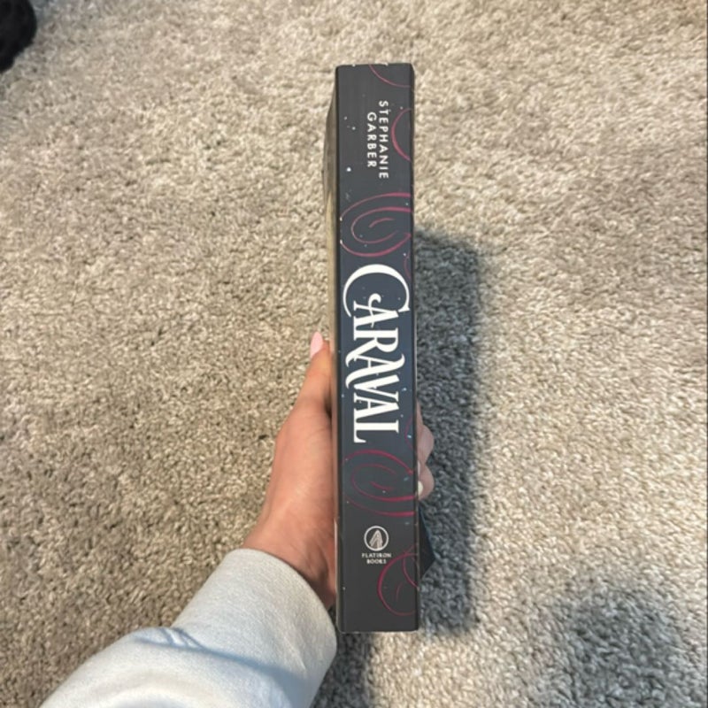 Caraval
