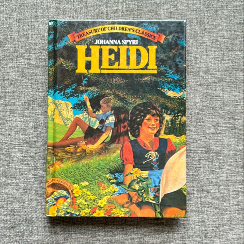 Heidi