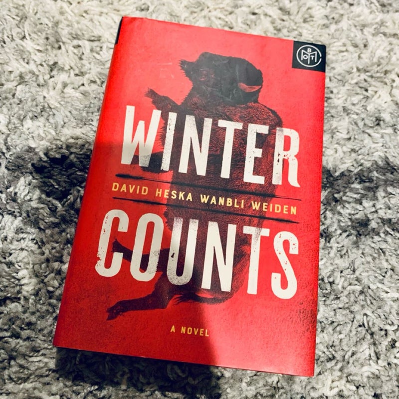 Winter Counts